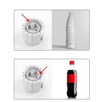 Set De Filtro De Agua Automático Para Pared Recargable Dispositivo De Rellenado De Acuario Tanque De Peces Material Plástico - details 6