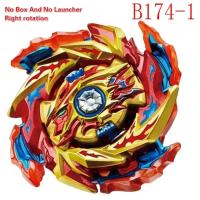 Beyblade Burst Starter Kit Con 39 Estilos Dardo De Lucha De Alta Performancia B34 B170 B174-2 Fusion Bayblade Lanzador Para Juguetes De Rotación Unisex - details 44
