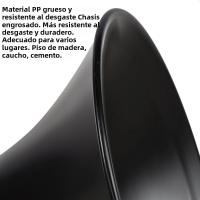 Conos De Marcador De Deportes Barrera De Entrenamiento De Agilidad De Velocidad Para Fútbol Y Baloncesto PVC No Inflable - details 7