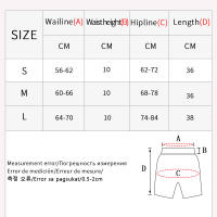 Shorts De Yoga Push up Sin Costuras Para Mujer Cintura Alta Deporte Fitness Verano Correr Ciclismo Gimnasio Shorts De Moda - details 5