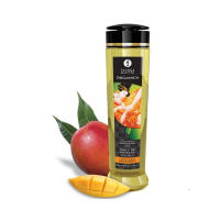SHUNGA ACEITE DE MASAJE ORGANICO OIL MANGO 240 ML - details 0