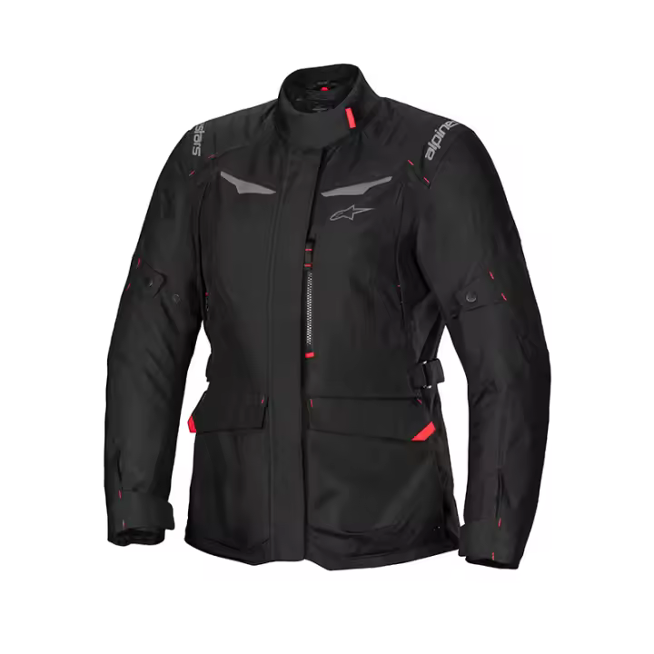 Chaqueta Alpinestars St-1 Wp Stella   Ce U - 1