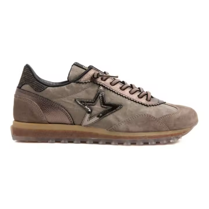 Shoes Zapatos Sport Mujer marca Cetti modelo C-1259B para mujer en color negro - 1