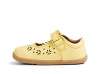 Step Up Tilly Pale Banana - details 1