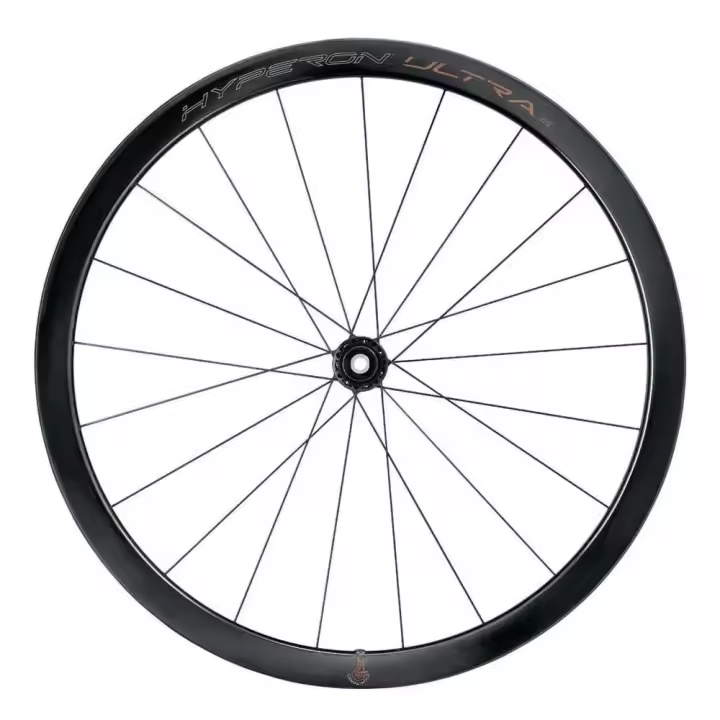 Campagnolo Juego De Ruedas De Carretera Hyperon Ultra 28´´ Disc Tubeless - 1
