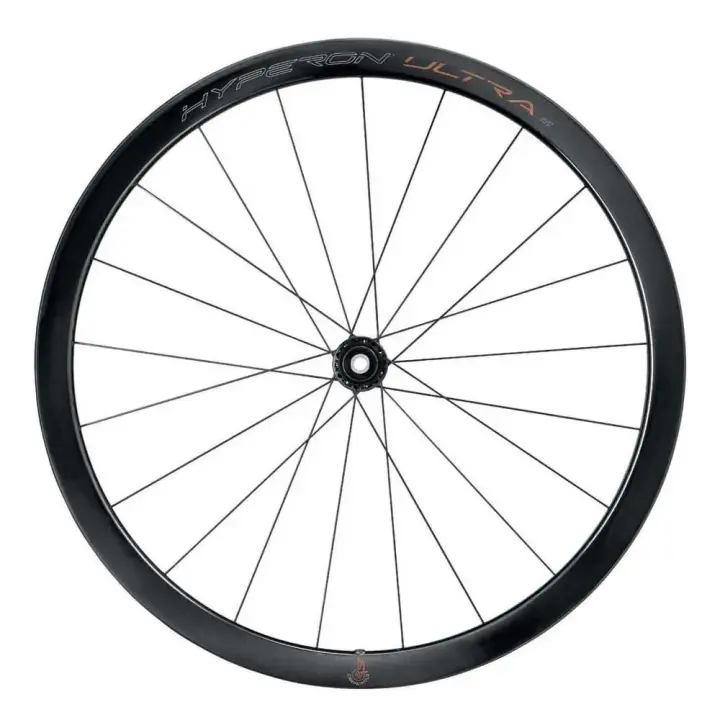 Campagnolo Juego De Ruedas De Carretera Hyperon Ultra 28´´ Disc Tubeless - 1