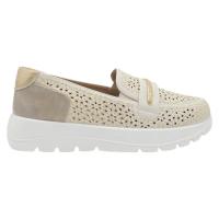 Zapatos marca Mysoft modelo 25M262 en color beige - details 0