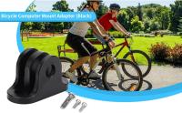 Soporte para Cámara de Bicicleta, soporte para Cámara de manillar de Bicicleta, soporte de alineación de Aluminio para computadora de Bicicleta, adaptador de Cámara, accesorio para Bicicleta - details 0