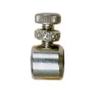 MATALOBOS VIOLIN-Dick (544011) (Cromado) Sirve tambien para Viola - 1