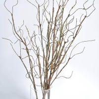 Rama Artificial De Árbol Seco 70cm Para Decoración De Bodas Navidad Hogar Jardín Y Habitaciones Simulación De Madera Muerta - details 1