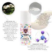 Wild Rain Cosmetics Crema Despigmentante Manglar ml - details 5