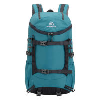 Mochila De Hidratación Para Senderismo 30L De Tela Oxford Multifuncional Para Ciclismo Camping Picnic Deporte Al Aire Libre Unisex - details 28