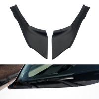 Cubierta De Cubierta Del Limpiaparabrisas Del Ángulo Del Parabrisas Delantero Para Toyota Land Cruiser Prado 150 LC150 FJ150 2010-2017 Pieza De Repuesto Original 53866-0G010 - details 0