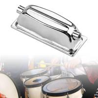 Lug De Batería Multipropósito Duradero Para Kits De Batería Y Percusión Pieza De Reparación De Gato De Batería De Snare - details 3