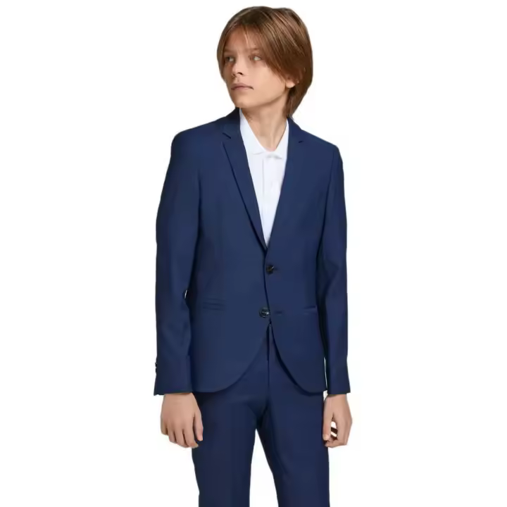 Jack & Jones Traje Solaris Blazer Azul - 1