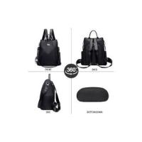 Bolso de Hombro or Bolsa Bandolera, Adecuado para Viaje Escuela - details 0
