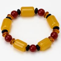 Pulseras Energéticas Artesanales – Minerales Naturales con Significado - details 2