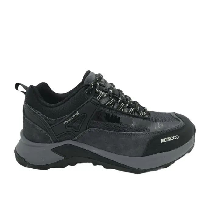 Zapatilla Trail Hombre Nicoboco Serra 35-703-010 - 1
