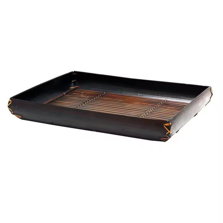 BANDEJA ANGOLA 50x35x7 - 1