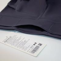 Leggings Deportivos De Cintura Alta Para Mujer Yoga Gimnasio Secado Rápido Fitness Correr Pantalones De Yoga Con Bolsillos - details 6