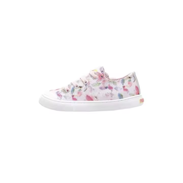 Pablosky 973170 Deportivas Planas Niña Rosa - 1