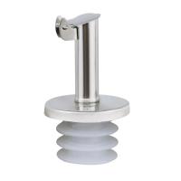 3pcs Tapón Para Botella De Vino Con Tapa Esmaltada Y Madera Eco-amigable Para Mantener El Vino Fresco Para Bodas Y Fiestas - details 13
