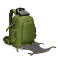 Mochila táctica de gran capacidad para acampar, viajar, de tela Oxford, para exteriores, con camuflaje militar, para montañismo - details 18