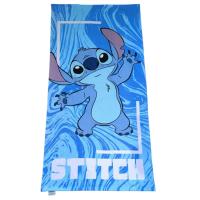 Toalla de Playa Disney Stitch - 70x140 cm - Secado Rápido-Mercatienda.es - details 5