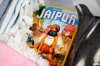 Juego De Tablero Jaipur Para Niños De 10 Años Y Más Juego Estratégico De Comercio Para 2 Jugadores Tiempo De Juego De 30 Minutos - details 5