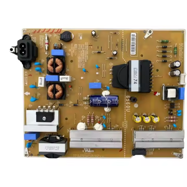 Fuente Alimentación LG 65UJ634V EAX67189001(1.4) LGP6560DJ-17U1 - 1