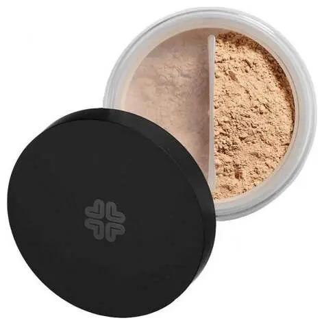 Lily Lolo Base Mineral Warm Honey Spf15+ 1Ud - 1