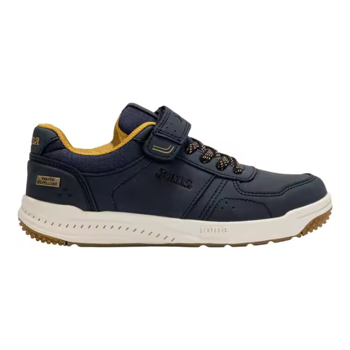Joma Zapatillas Joma J.jarama 2403 Infantil Marino - 1