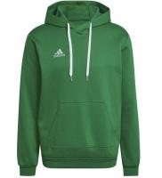 ADIDAS Sudadera Hombre con Capucha Entrada 22 - Varios Colores - Ideal Entretiempo - Casual - Puños Bordados - Bolsillo Canguro - Capucha con Cordones Ajustables - Adidas Sport - details 2