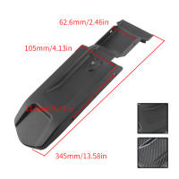 Cubierta De Asiento Para Motocicleta Surron Light Bee X Accesorios De Protección Para Bicicletas De Tierra Y Motocross Piezas Inferiores - details 1