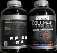 Drasanvi- Pack 2 COLLMAR Vainilla - Comprimidos 180u - details 2