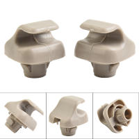 Gancho De Visera Solar Para Coche Clip Retenedor Para Honda Civic Interior Gris Herramienta De Reparación Y Mantenimiento - details 10