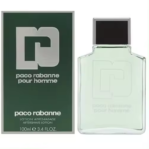 Paco Rabanne Paco Rabanne Homme After Shave 100 ml - 1