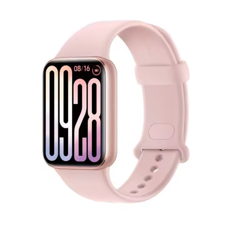 Xiaomi Smart Band 9 Pro Rose Gold / Pulsera de actividad 1.74" AMOLED - 1