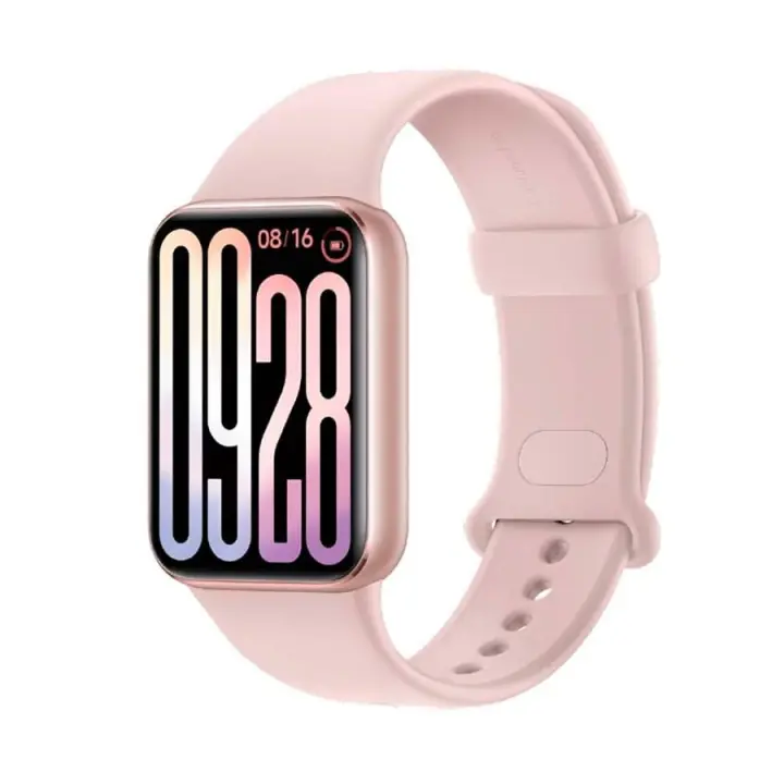 Xiaomi Smart Band 9 Pro Rose Gold / Pulsera de actividad 1.74" AMOLED - 1