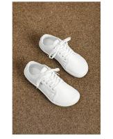Zapatos De Piel Para Hombre Talla Grande Cuero Mocasines Casuales Minimalistas Sin Dedo Zero Drop Cómodos Para Caminar Y Oficina - details 9