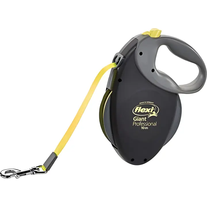 Flexi - Correa giant profesional L cinta 10 m - 1