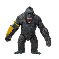 Figura De Acción Godzilla Vs King Kong 2 El Nuevo Imperio 17cm PVC Para Coleccionistas Adultos Juguetes De Modelo - details 1