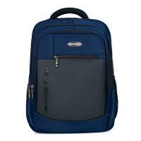 Mochila Doble Asas de Gran Capacidad Resistente y Duradera con Múltiples Compartimentos y Asas Ajustables Ideal para Escuela Viaje y Uso Diario - details 4
