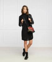 Bolso Desigual Mujer Concordia Deia - Bordado Floral Multicolor 20WAXPB2 Bolso Floral Mujer 23x18cm Última Unidad - details 0
