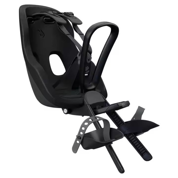 Thule Silla Portabebés Manillar Yepp Nexxt 2 Mini - 1
