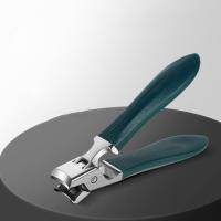 Tijeras De Uñas De Acero Inoxidable 2023 Con Abertura De Mandíbula Ultra Ancha Portátil Cortador De Uñas Para Dedos - details 2