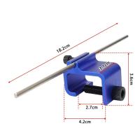 Herramienta De Alineación De Cadena Para Motocicleta ATV Bicicleta Scooter Accurate Y Rápida Herramienta De Reparación De Metal - details 0