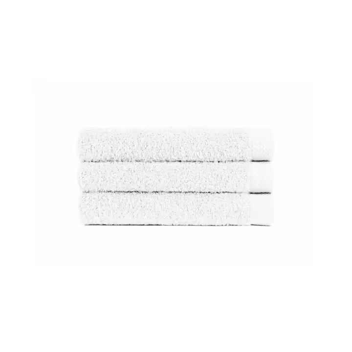 TOALLA BAÑO  PURE LASA HOME 550 GRS / MEDIDA 100X150 - 1