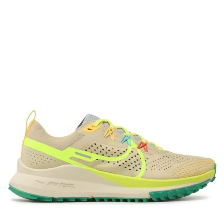 Nike React Pegasus - 1