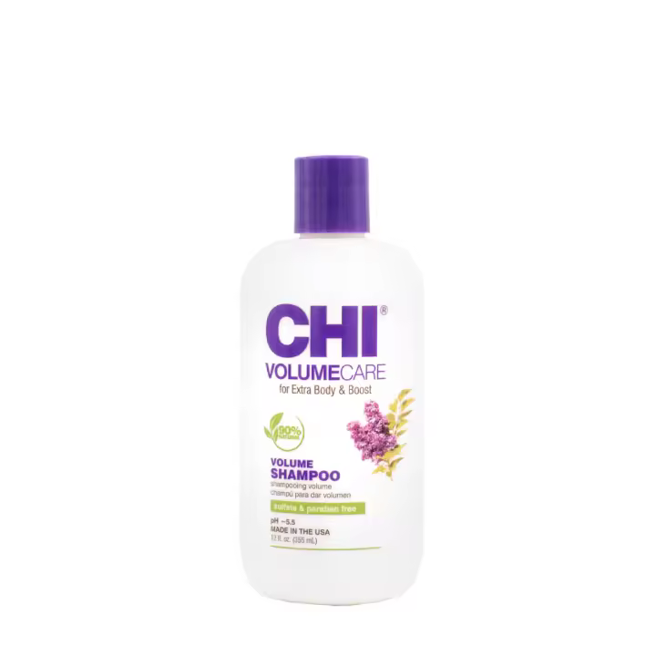 WHO Volume Care Champaña Volumenizador 355ml-champán voluminizador - 1